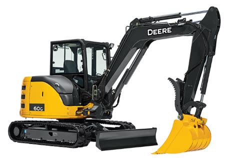 mini excavator 60|jd 60g excavator specs.